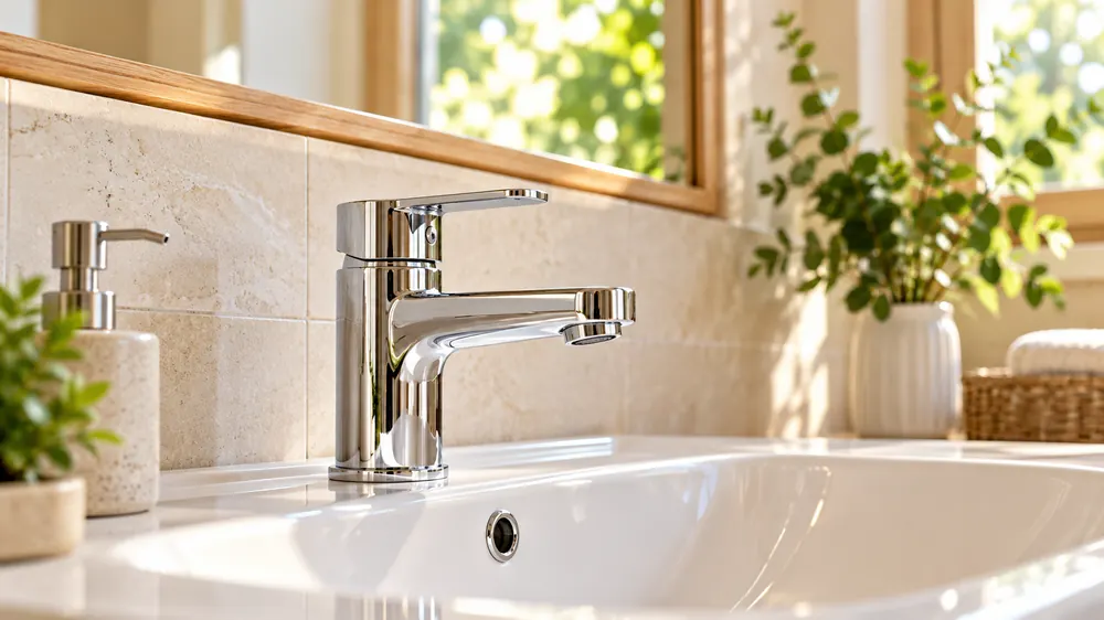 Sanitäranlagen – Installateur Wien