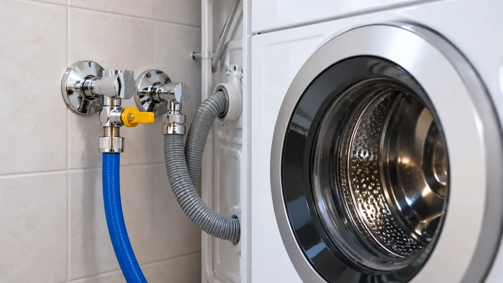 Geräteanschlüsse – Installateur Wien